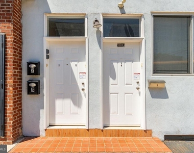 3803 Haverford Avenue - Photo Thumbnail 4