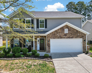 1628 Fern Hollow Trail - Photo Thumbnail 1
