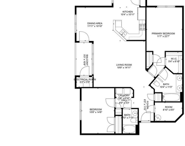 2501 Hemingway Drive - Photo Thumbnail 23