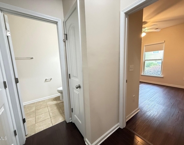 1017 Magnolia Blossom Lane - Photo Thumbnail 12