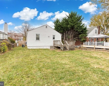 5412 Clifton Avenue - Photo Thumbnail 16