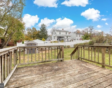 5412 Clifton Avenue - Photo Thumbnail 13