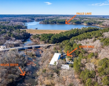 1500 River Mill Drive - Photo Thumbnail 2