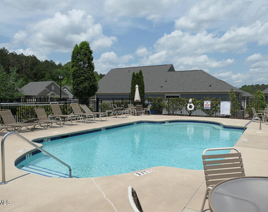 107 Culp Hill Drive - Photo Thumbnail 16