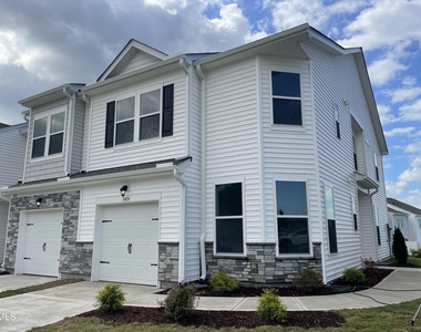 7424 Bourbon Briar Drive - Photo Thumbnail 1