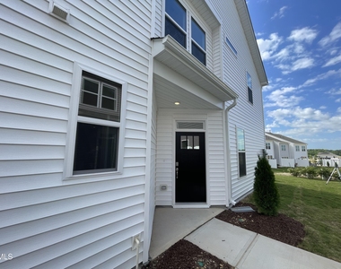 7424 Bourbon Briar Drive - Photo Thumbnail 2