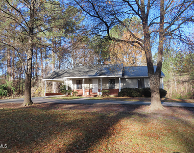 8847 Nc Hwy 751 - Photo Thumbnail 1