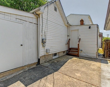 1329 Bethlehem Avenue - Photo Thumbnail 40