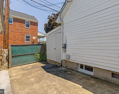1329 Bethlehem Avenue - Photo Thumbnail 38
