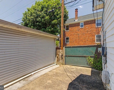 1329 Bethlehem Avenue - Photo Thumbnail 39