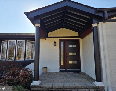 3300 Mount Airy Court - Photo Thumbnail 2