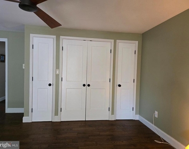3300 Mount Airy Court - Photo Thumbnail 16