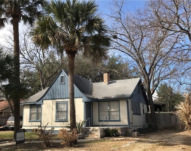 510 Harvey St - Photo Thumbnail 1