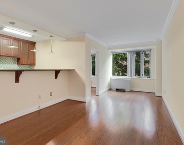 4301 Massachusetts Avenue Nw - Photo Thumbnail 4