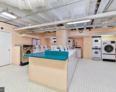 4301 Massachusetts Avenue Nw - Photo Thumbnail 15