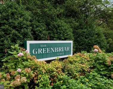 4301 Massachusetts Avenue Nw - Photo Thumbnail 18