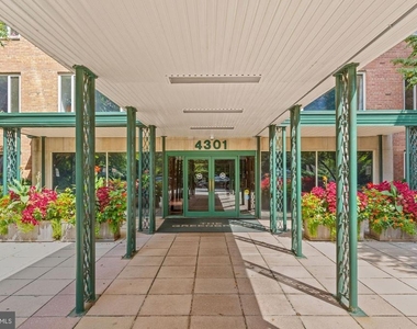 4301 Massachusetts Avenue Nw - Photo Thumbnail 16