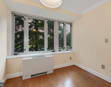 4301 Massachusetts Avenue Nw - Photo Thumbnail 8