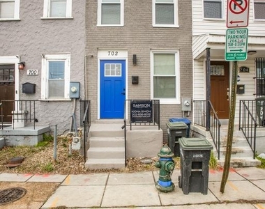 702 19th Street Ne - Photo Thumbnail 2