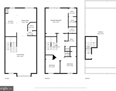 7225 Georgia Avenue Nw - Photo Thumbnail 42