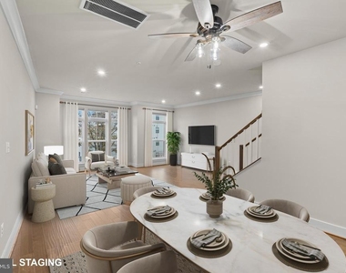 7225 Georgia Avenue Nw - Photo Thumbnail 5