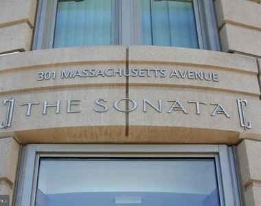301 Massachusetts Ave Nw - Photo Thumbnail 1
