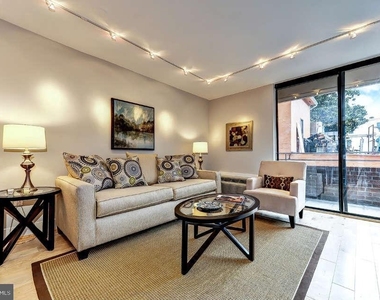 2141 P Street Nw - Photo Thumbnail 13