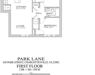 630 Park St - Photo Thumbnail 8