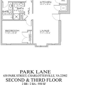 630 Park St - Photo Thumbnail 9