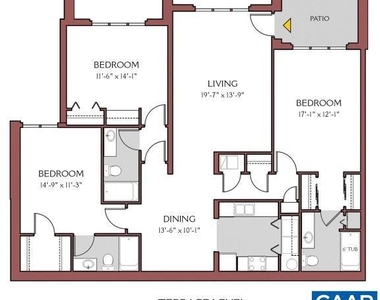 1046 Tupelo Ct - Photo Thumbnail 5