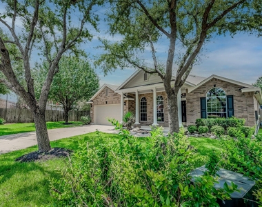 3213 Canyon Ledge Cv - Photo Thumbnail 2