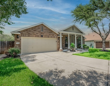 3213 Canyon Ledge Cv - Photo Thumbnail 1