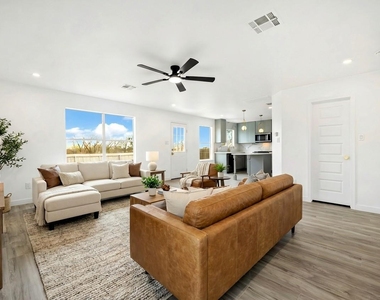 13501 Sierra Wind Ln - Photo Thumbnail 1