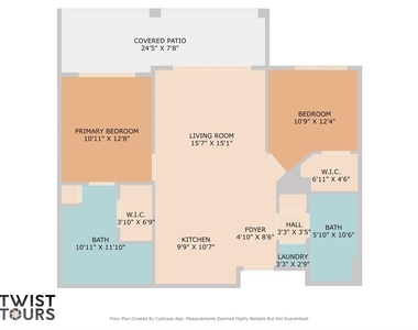 4801 Springdale Dr - Photo Thumbnail 27