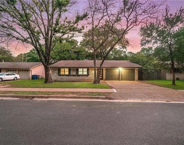 8506 Millway Dr - Photo Thumbnail 1