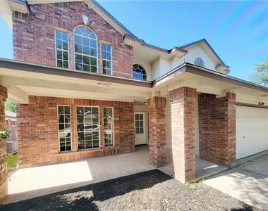 610 Cenizo Path - Photo Thumbnail 1