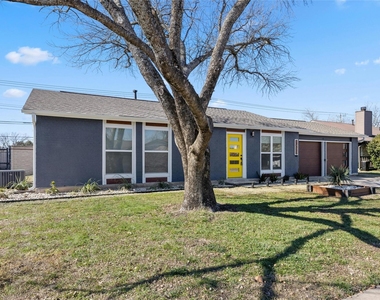 1400 Bellmar Dr - Photo Thumbnail 2