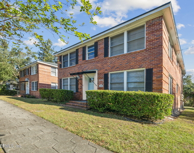 1109 Cherry Street - Photo Thumbnail 1