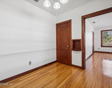 1109 Cherry Street - Photo Thumbnail 13