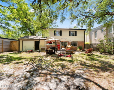 4339 Genoa Avenue - Photo Thumbnail 25