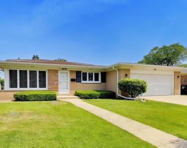 7630 Beckwith Road - Photo Thumbnail 1