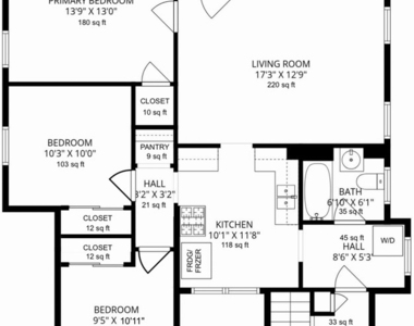 609 1st Street - Photo Thumbnail 23