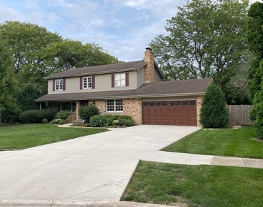 560 Rapidan Court - Photo Thumbnail 1