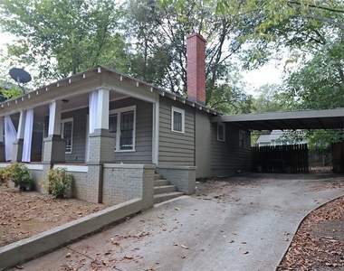 43 Whitefoord Avenue Se - Photo Thumbnail 1