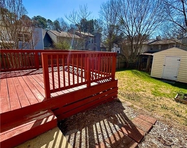 7015 Sand Wedge Circle Nw - Photo Thumbnail 12