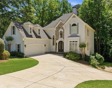 1247 Manor Oaks Court - Photo Thumbnail 1