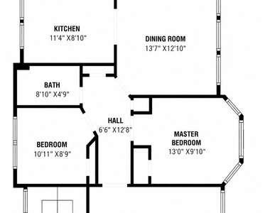 416 1/2 W Jackson Street - Photo Thumbnail 21