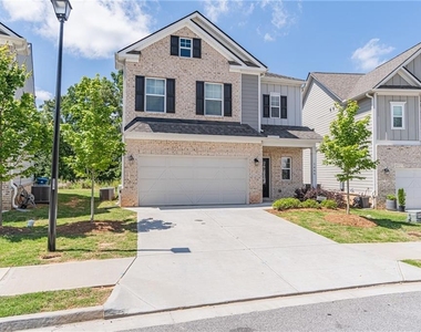 1466 Winding Ridge Trail - Photo Thumbnail 3