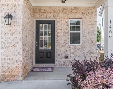 1466 Winding Ridge Trail - Photo Thumbnail 5