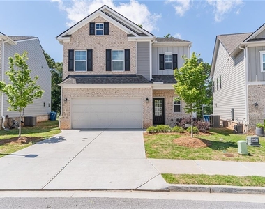 1466 Winding Ridge Trail - Photo Thumbnail 1